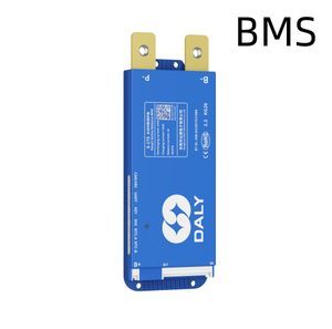 LiFePO4 4s 8s 24s Active BMS Daly 200A Charge/Discharge