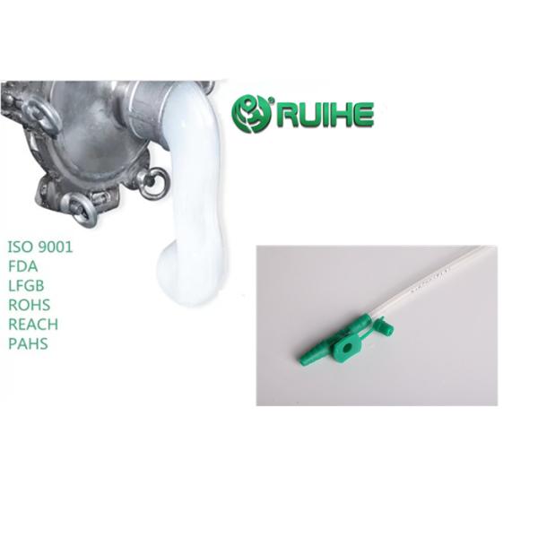 REACH High Strength Silicone Rubber Mold Material