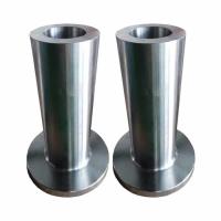 O pescoço longo da solda 150LB forjou a flange de aço Sch5S-Sch160 para a construção