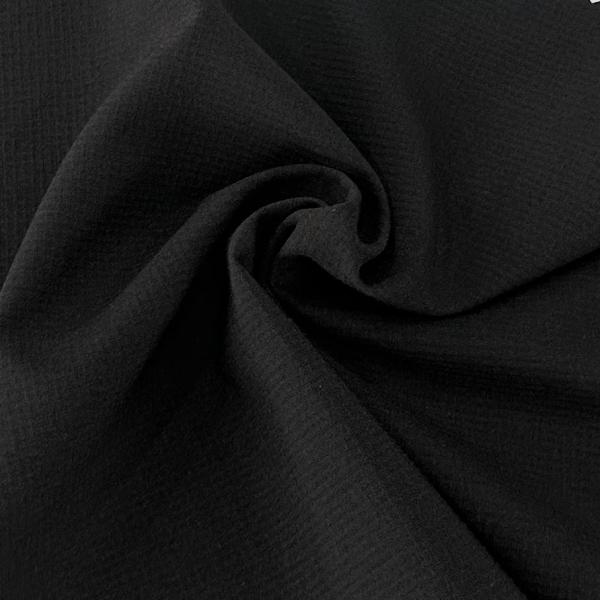 Twisted Toothpick Stripe Recycled Polyester Spandex Fabric 75D+40D*75D+40D 125GSM