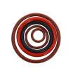 Customizable CR O-RING With Strong Adhesion,High Wear Resistance And Good Insulation