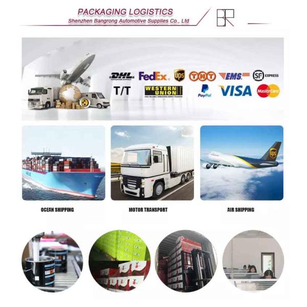 Автомобиль Honda NH578 200L готовый смешанный красит Тойота 1CO 040