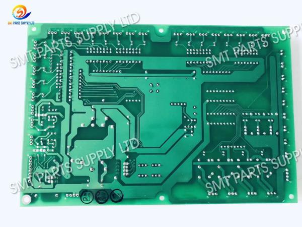 TRANSPORTE de SMT SAMSUNG CP40 CP45 SE placa y Original New /Used do conjunto J9060024B da PLACA
