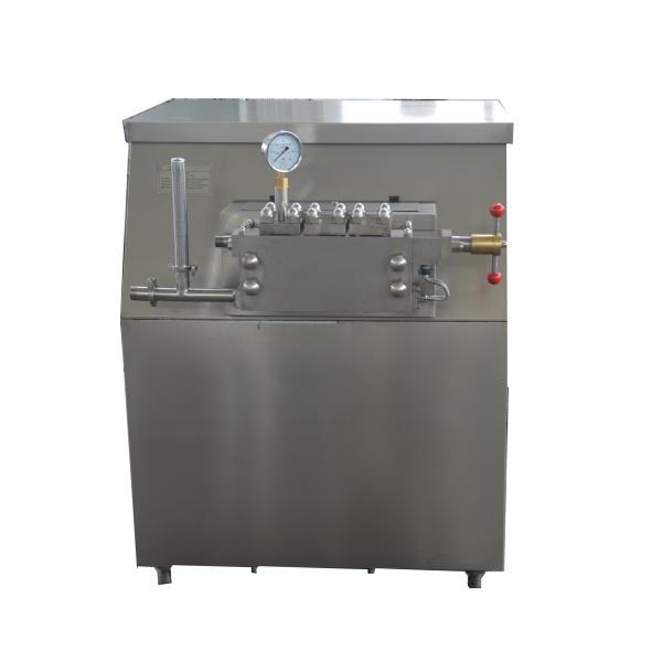 Новая машина для производства сыра из козы для производства сыра моцарелла