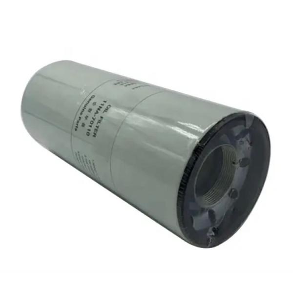Moteur diesel pour camions lourds Partie 477556 Filtre à huile pour machines de construction