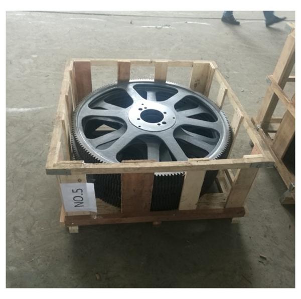 Feixe de urdidura usado na peça de Jet Loom Stainless Main Spare do ar de Toyota do tear