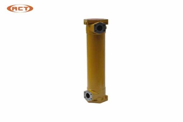 Machinery Hydraulic Oil Cooler Assembly 4W0418 / Excavator Components