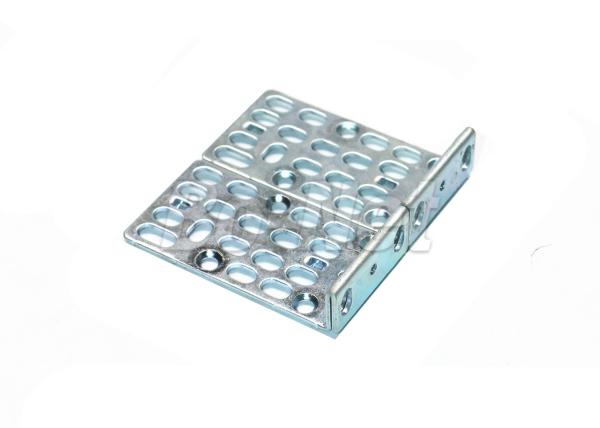 High Strength Cisco Rack Mount Kit For Cisco 3750 Switch Wear Resistant