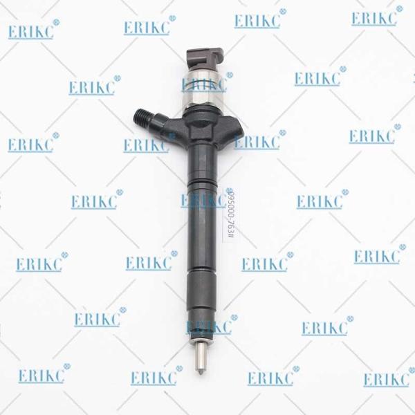 ERIKC 0950007631 nozzle injector 095000 7631 Electronic Unit Injectors 095000-7631 for Toyota 2AD-FTV