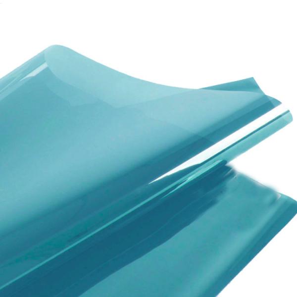 190NM-370NM Laser Safety Window Laser Protective Film Case