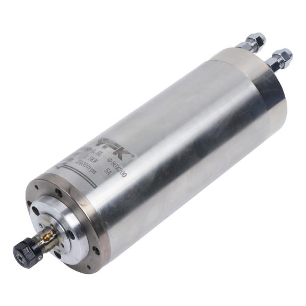 ER11 24000 Rpm Woodworking Motor Kit for Medium to Large-Scale Operations