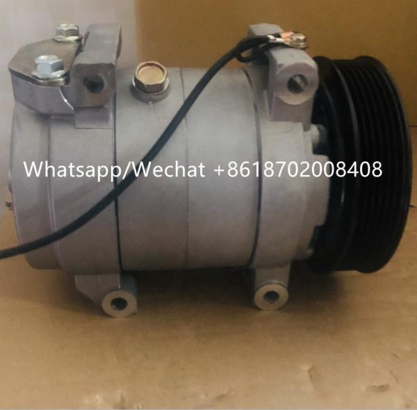 SP15  Auto AC Compressors  for HOLDEN RODEO   OEM : 92148056  6PK 12V 125MM