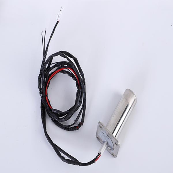 Stainless Steel Ptc Water Dispenser Gas Water Heater Parts 220 volt