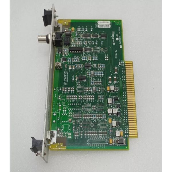 Honeywell 51305072-200 LCN I/O Board (Консультативный совет по вводу и выводу данных)