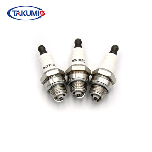 Свеча зажигания L7RTC NGK BPMR7A Wacker засорителя Тойота всеобщая для небольших двигателей