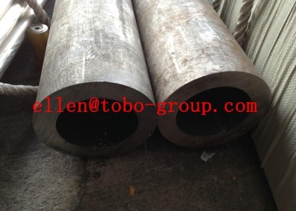 B167 / B163 ASME SB167 / SB163 Inconel 600 Tubing Alloy 718 725 800H Seamless