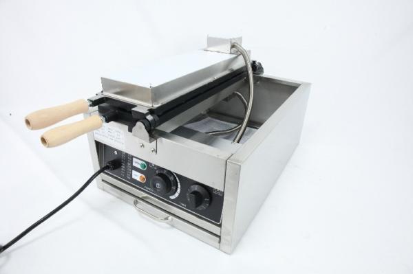 68x40x43.5 cm Bungeoppang Waffle Maker 6 Taiyaki Waffles Paking Size 67*43*33 cm