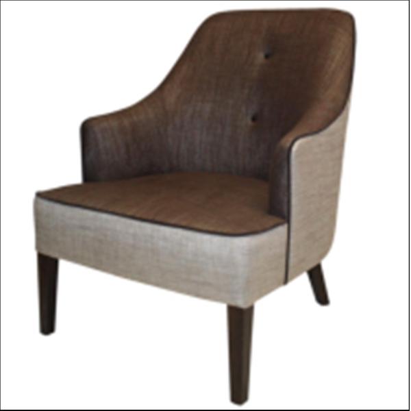 Доказательство царапины стула Recliner коммерчески кожаного одиночного стула софы Seater современное кожаное