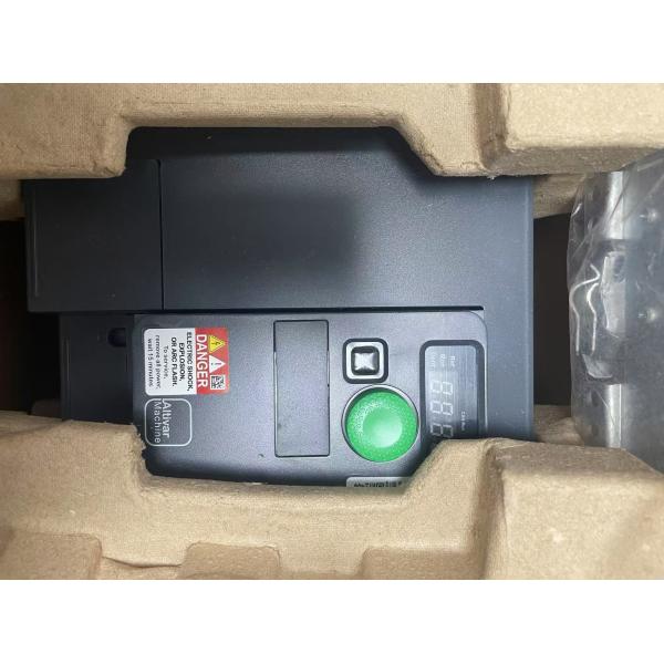 Schneider Electric ATV320U40N4C | Altivar 320 4kW VFD 380-500V 3-Phase