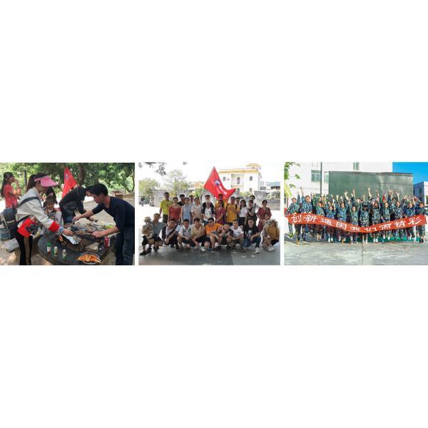 Shenzhen CXT Technology & Development Co., Ltd.