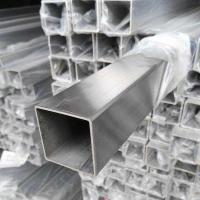 Pipa de acero inoxidable de 201 pulgadas de alta precisión a prueba de óxido
