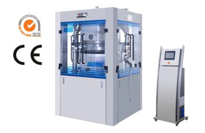 Máquina de alta velocidade automática da imprensa da tabuleta do suplemento à vitamina da natureza