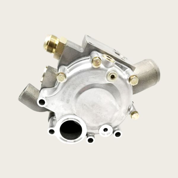Water Pump 129-1169 for Excavator 322C 325C Engine