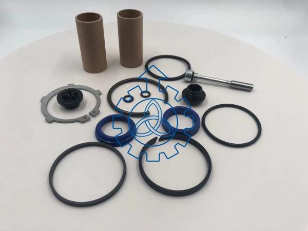Full Set 85126073 Plastic And Rubber Truck Repair Kit For VOLVO