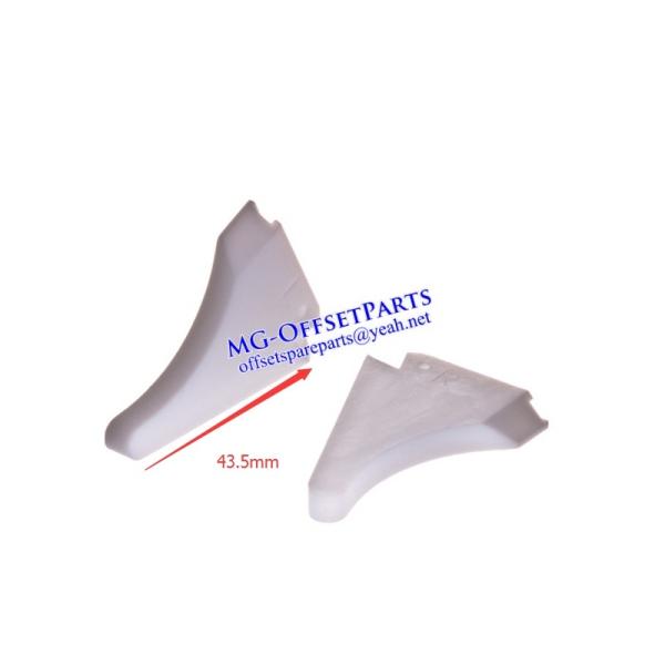 90850,Teflon seals for kompac III system, Kompac dampening seals