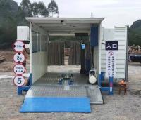 AA4C Linhas de ensaio de veículos eléctricos e motocicletas móveis