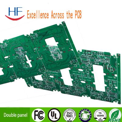 PCB Printed Circuit Board FR-4 printed circuit board electronic printed circuit board