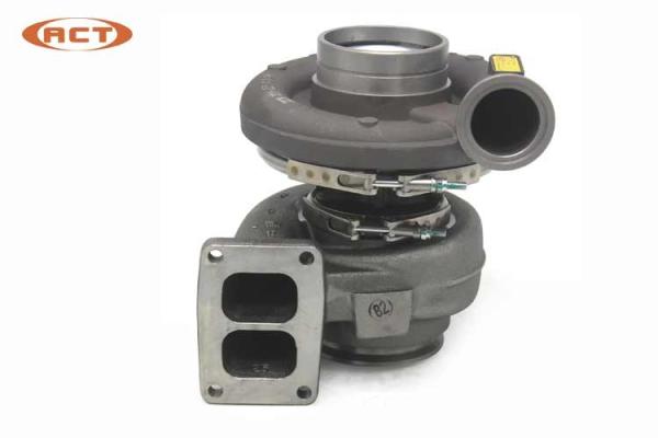 OEM 452164-50168 Excavator Turbocharger Engine Spare Parts For EC360B D12D