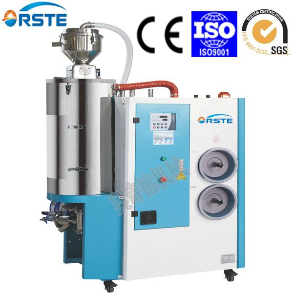 China Hot Sale Plastic Industrial Drying Machine Dehumidifying Dehumidifier Drying Machine Compact Dryer
