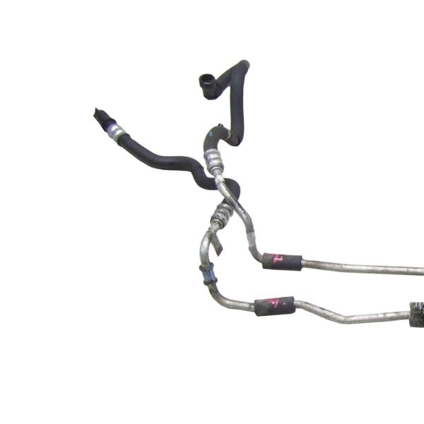 Oil Cooler Steering System 31317423 Fits S60 V60 XC60 Models