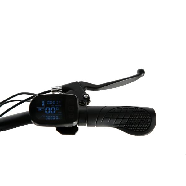 Top Selling Foldable Fashionable Skateboard from 48V500W Motor 9.6Ah Battery Capacity
