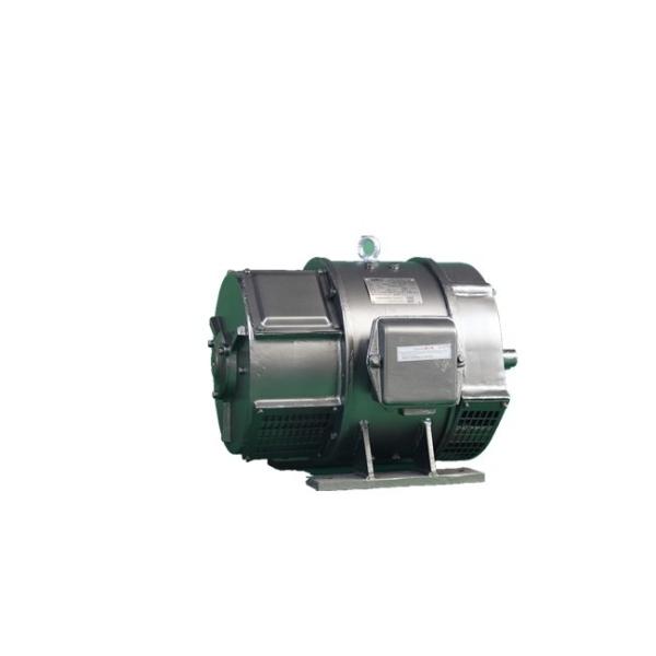 Z2-12-1.1kW-220V-IP22-Class B-IM B3 DC Motor