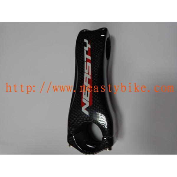 ST-NT-CC01 bicycle parts full carbon stem 110mm carbon stem  only 146g