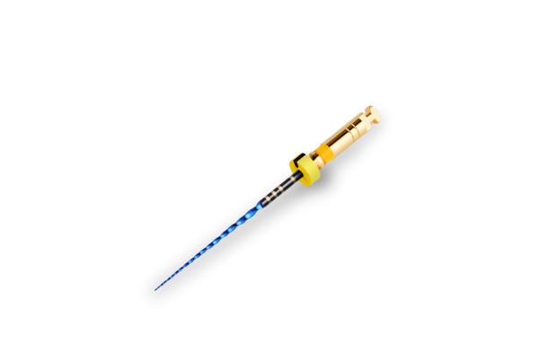 Dental Perfect Rotary File Systems Heat Treated Files T Flex Assorted