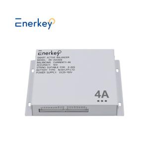 Enerkey Smart LTO Balancer 4A 2S-24S для 100A 200A Lifepo4/Li-ion Батареи Баланс