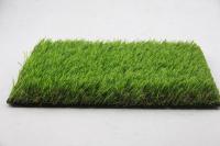 Ajardinar artificial do jardim da grama grama 40mm para crianças joga o centro