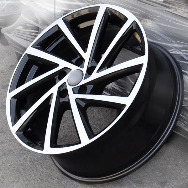 Replica 18x8 5x112 Rims