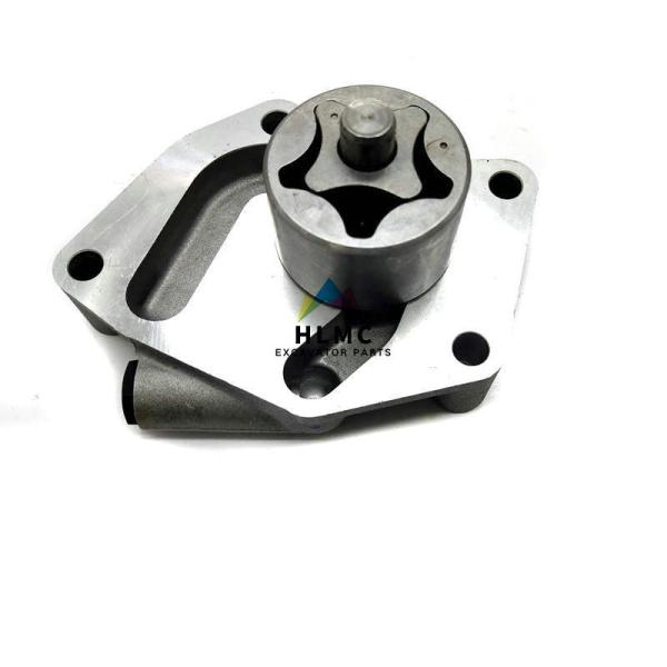 Diesel Engine Parts 4TNV106 123900-32001 Oil Pump Engine Repair Parts Yanmar Engine Parts Forklift Tractor Excavator