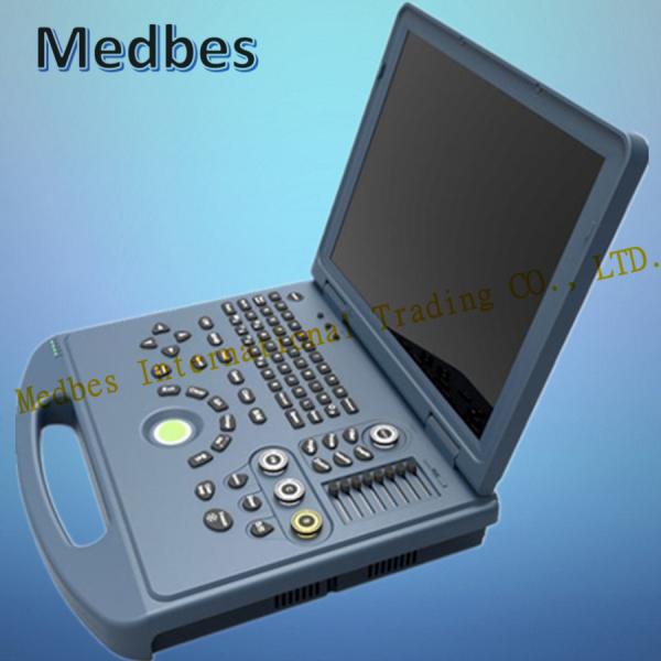 4D Color B-Ultrasound Scanner Machine/Color Doppler Ultrasonic Diagnostic System