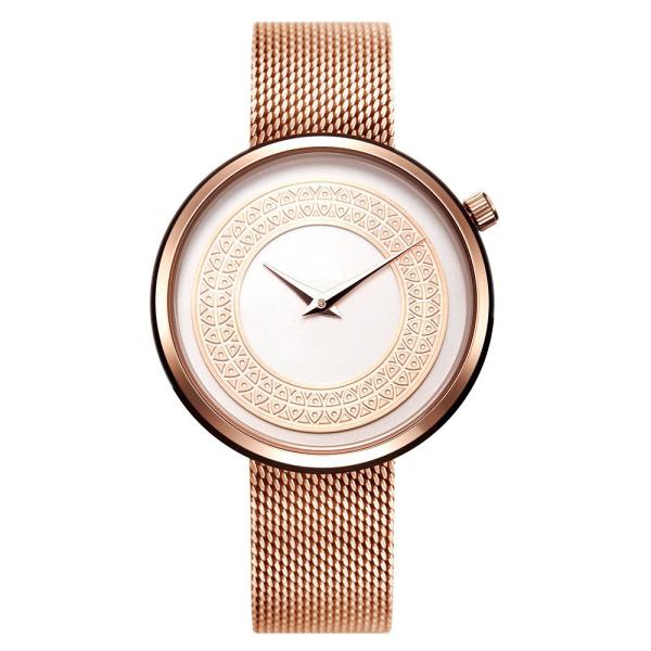 2019 New Fashion Ladies Wrist watch ,OEM Japan Quartz movement waterproof Men watch