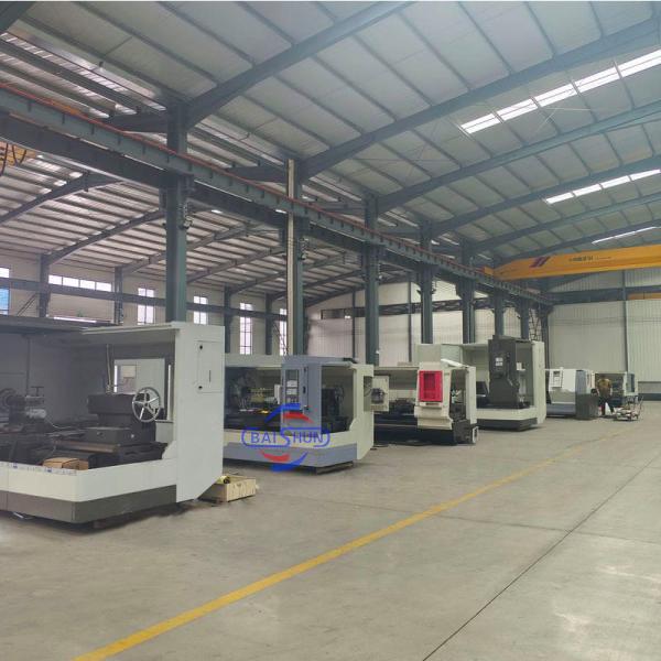 High Quality Lathe GSK CNC Lathe Machine China CNC Lathe Machine