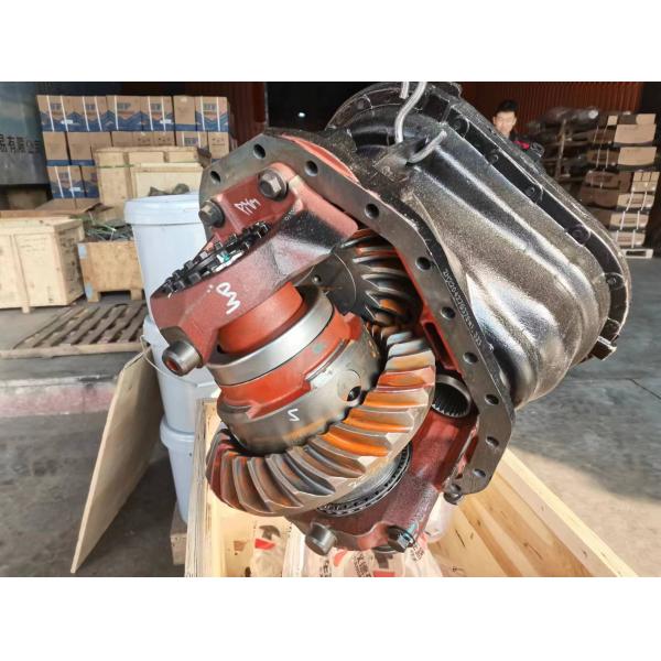 Black SINOTRUK CNHTC Heavy Duty Truck HOWO 371 Combination Instrument WG9716580025/3
