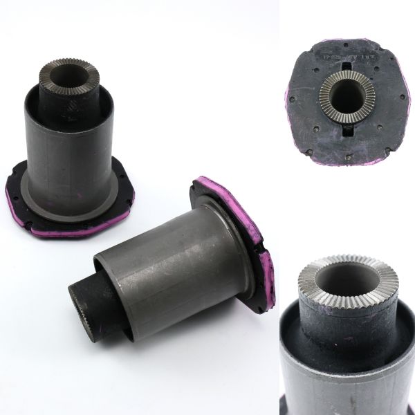 48655-60020 TOYOTA Suspension Hanging Bushing For FZJ100/UZJ100/LX470
