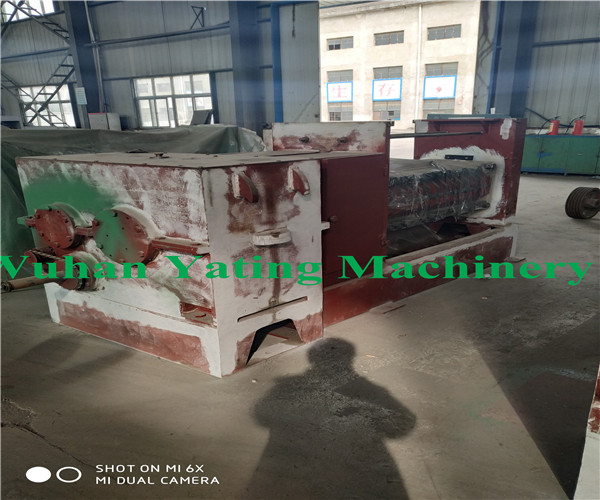 Стабилизированный экспеллер масла прессы промышленного винта машины прессы масла представления