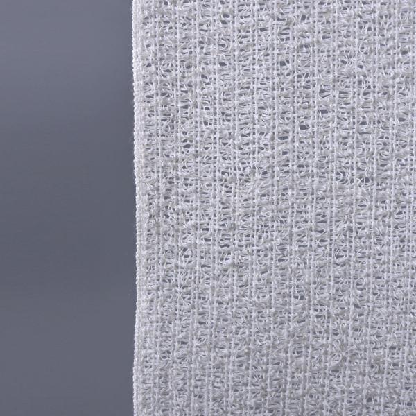 Original White Medical Bandage  Wrap Breathable Stretch Spandex And Cotton Disposable Crepe Bandage Roll