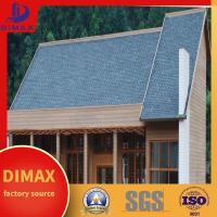 Waterproof&Fire-resistant Colored Fiberglass Asphalt Shingles Luxury Asphalt Shingles